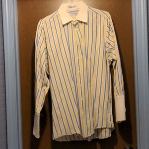 Mens dress shirt